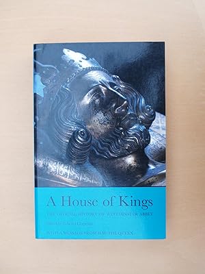 Seller image for A House of Kings for sale by Terry Blowfield