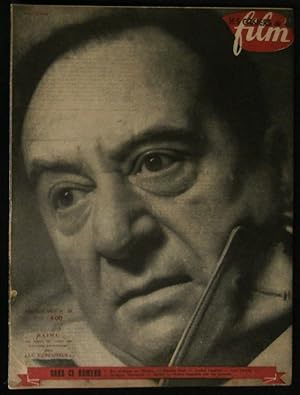 Imagen del vendedor de LES CAHIERS DU FILM, La Revue Franaise du Cinma Franais . a la venta por Librairie Franck LAUNAI