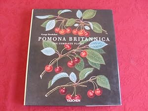 Seller image for POMONA BRITANNICA. The Complete Plates. for sale by INFINIBU KG