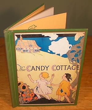 Immagine del venditore per THE CANDY COTTAGE (second edition, 1938) venduto da Librairie Montral