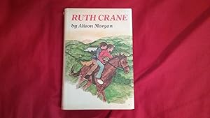 Ruth Crane
