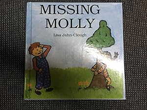 Seller image for Missing Molly for sale by Betty Mittendorf /Tiffany Power BKSLINEN