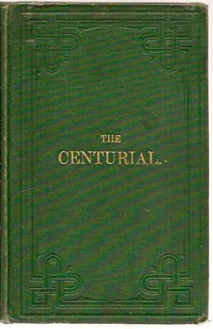 The centurial, a Jewish Calendar