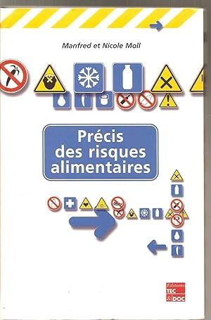 Précis des risques alimentaires