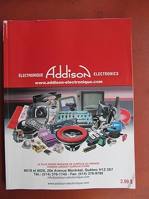 Électronique Addison Electronics