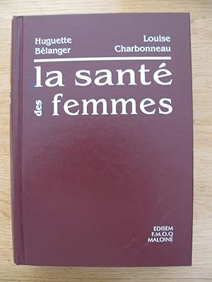 La santé des femmes