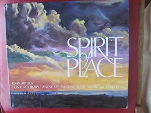 The spirit of place, a workout for sacred alignment