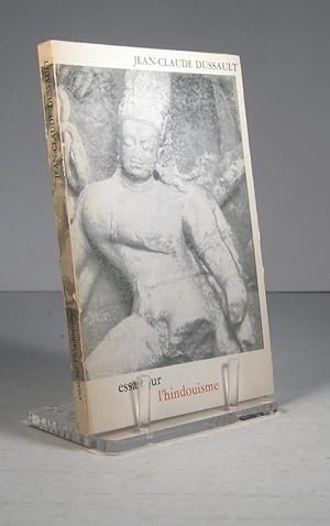 Seller image for Essai sur l'hindouisme for sale by Librairie Bonheur d'occasion (LILA / ILAB)