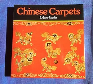 Chinese Carpets