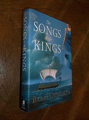 Seller image for The Songs of the Kings: A Novel for sale by Barker Books & Vintage