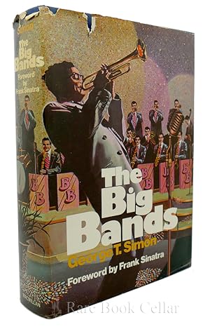 Imagen del vendedor de THE BIG BANDS a la venta por Rare Book Cellar