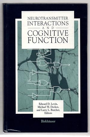 Immagine del venditore per Neurotransmitter Interactions and Cognitive Function venduto da Attic Books (ABAC, ILAB)