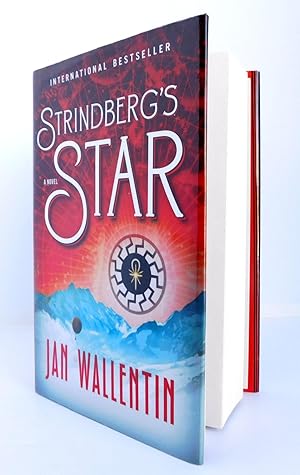 Seller image for Strindberg's Star: A Novel for sale by The Parnassus BookShop