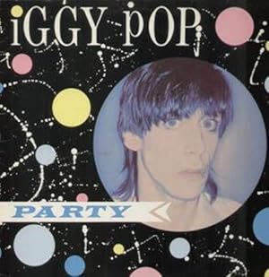 Seller image for Party (1981) [Vinyl LP] for sale by Herr Klaus Dieter Boettcher