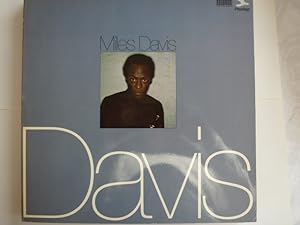 Miles Davis [2xVinyl]