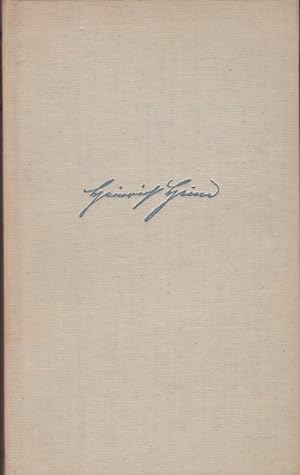 Seller image for Heinrich Heine. Ein Leben zwischen Gestern und Morgen. for sale by Rheinlandia Verlag