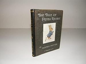Seller image for The Tale of Peter Rabbit for sale by Magnum Opus Rare Books