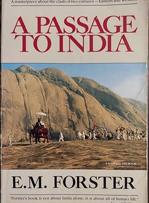 A Passage to India