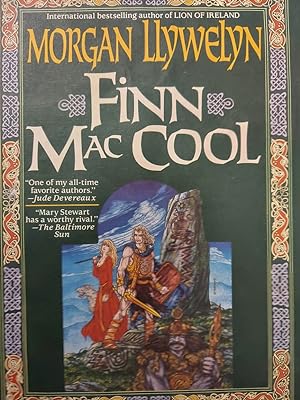 Seller image for Finn MacCool for sale by The Book House, Inc.  - St. Louis