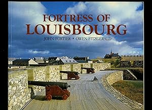 Seller image for Fortress of Louisbourg for sale by Little Stour Books PBFA Member