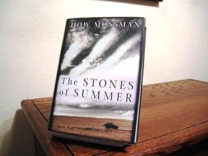Imagen del vendedor de The Stones of Summer a la venta por Bungalow Books, ABAA