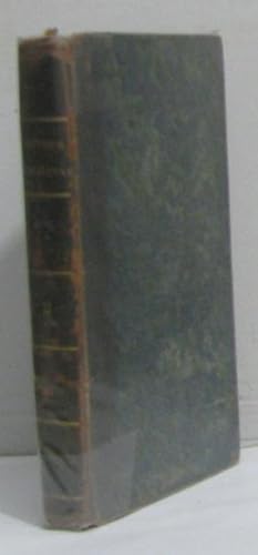 Lettres vendéennes ou correspondance de trois amis en 1823 dédiées au roi tome second