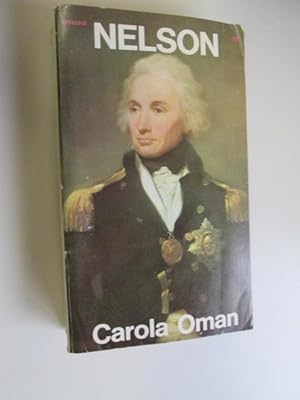Seller image for Nelson for sale by Goldstone Rare Books