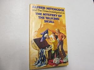 Seller image for Alfred Hitchcock and The Three Investigators in The Mystery of the Talking Skull. for sale by Goldstone Rare Books