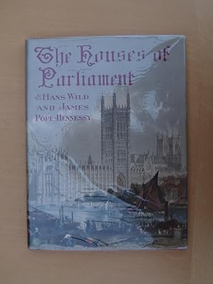 Image du vendeur pour The Houses of Parliament mis en vente par Terry Blowfield