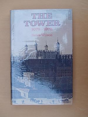 Imagen del vendedor de The Tower: 1078 - 1978 a la venta por Terry Blowfield