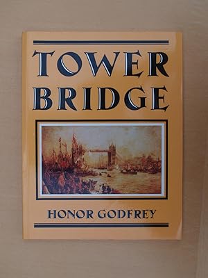 Imagen del vendedor de Tower Bridge a la venta por Terry Blowfield