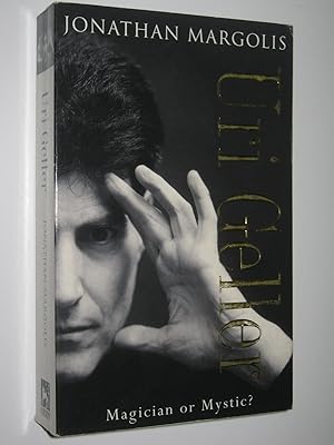 Seller image for Uri Geller: Magician or Mystic for sale by Manyhills Books