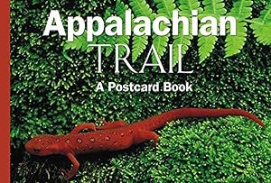 Appalachian Trail.A Postcard Book