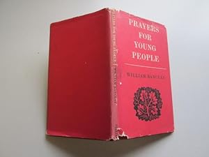 Seller image for Prayers For Young People for sale by Goldstone Rare Books