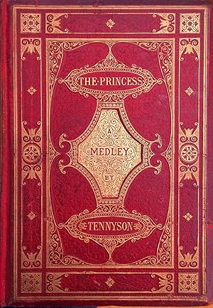 The Princes, a Medley