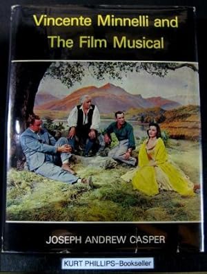 Vincente Minnelli and the Film Musical