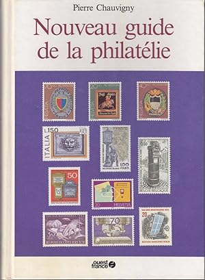 Nouveau guide de la philatélie