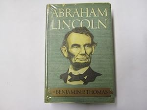 Seller image for ABRAHAM LINCOLN for sale by Goldstone Rare Books