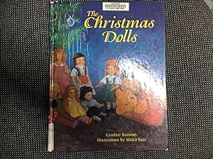 Imagen del vendedor de The Christmas Dolls a la venta por Betty Mittendorf /Tiffany Power BKSLINEN