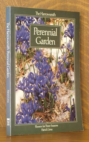 Seller image for THE HARROWSMITH PERENNIAL GARDEN for sale by Andre Strong Bookseller