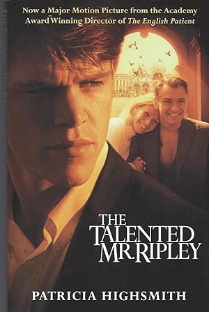 Talented Mr. Ripley, The