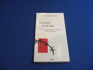 La Nuée et le Feu : Judaïsme Christianisme et modernité après l'holocauste