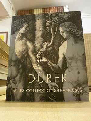 Image du vendeur pour DRER A LES COLLECCIONS FRANCESES. mis en vente par LLIBRERIA KEPOS-CANUDA