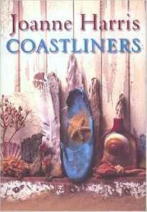Seller image for Coastliners, The for sale by M.Roberts - Books And ??????