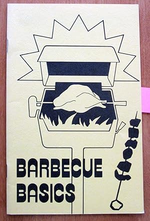 Seller image for Barbecue Basics for sale by Ken Jackson