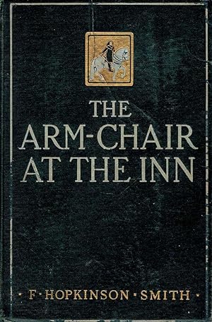 Bild des Verkufers fr The Arm-Chair at the Inn zum Verkauf von Kayleighbug Books, IOBA