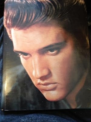 Imagen del vendedor de Elvis a la venta por Ocean Tango Books