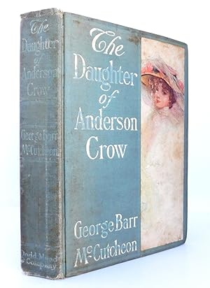 The Daughter of Anderson Crow