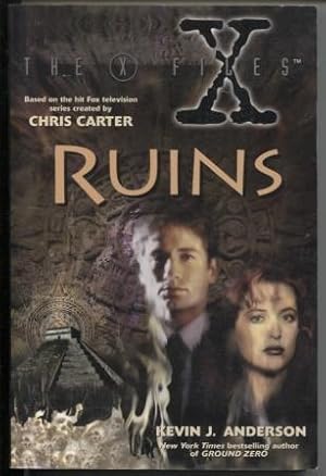 Seller image for Ruins for sale by E Ridge Fine Books