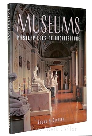 Seller image for MUSEUMS for sale by Rare Book Cellar